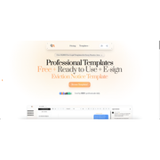 Yanna AI – Intelligent AI Legal Assistant for Smarter Document Management